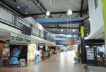 Paderborn Lippstadt Airport photo, click to enlarge