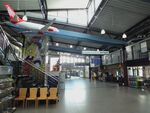Paderborn Lippstadt Airport photo, click to enlarge