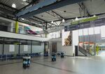 Paderborn Lippstadt Airport photo, click to enlarge