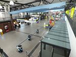 Paderborn Lippstadt Airport photo, click to enlarge