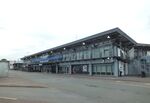 Paderborn Lippstadt Airport photo, click to enlarge