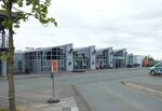 Paderborn Lippstadt Airport photo, click to enlarge