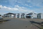 Paderborn Lippstadt Airport photo, click to enlarge