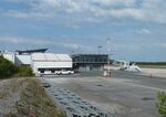 Paderborn Lippstadt Airport photo, click to enlarge