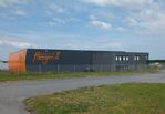 Paderborn Lippstadt Airport photo, click to enlarge