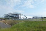 Paderborn Lippstadt Airport photo, click to enlarge
