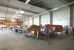 Paderborn Lippstadt Airport photo, click to enlarge