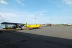 Paderborn Lippstadt Airport photo, click to enlarge