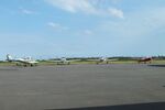 Paderborn Lippstadt Airport photo, click to enlarge