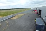 Paderborn Lippstadt Airport photo, click to enlarge