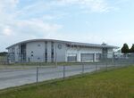 Paderborn Lippstadt Airport photo, click to enlarge
