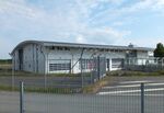 Paderborn Lippstadt Airport photo, click to enlarge
