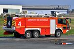Bordeaux Airport photo, click to enlarge