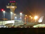 Bordeaux Airport photo, click to enlarge