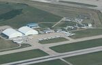 Chicago/rockford International Airport photo, click to enlarge