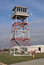 Sebring Regional Airport photo, click to enlarge