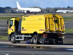 Bordeaux Airport photo, click to enlarge