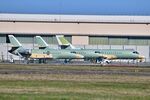 Bordeaux Airport photo, click to enlarge