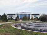 Bukhara_Airport photo, click to enlarge