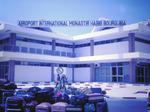 Habib Bourguiba International Airport photo, click to enlarge