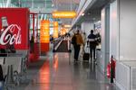 Warsaw Frederic Chopin Airport (formerly Okecie International Airport) photo, click to enlarge