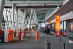 Warsaw Frederic Chopin Airport (formerly Okecie International Airport) photo, click to enlarge