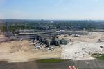 Düsseldorf International Airport photo, click to enlarge