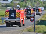 Bordeaux Airport photo, click to enlarge