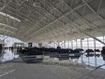 Shymkent Airport photo, click to enlarge