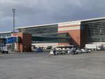 Tbilisi International Airport photo, click to enlarge