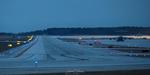 Portsmouth International At Pease Airport photo, click to enlarge