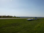 Harris Hill Gliderport photo, click to enlarge
