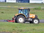 Bordeaux Airport photo, click to enlarge