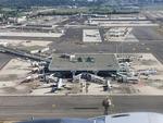 Leonardo Da Vinci International Airport (Fiumicino International Airport) photo, click to enlarge