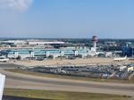 Leonardo Da Vinci International Airport (Fiumicino International Airport) photo, click to enlarge