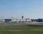 Leonardo Da Vinci International Airport (Fiumicino International Airport) photo, click to enlarge