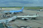 Paris Orly Airport photo, click to enlarge