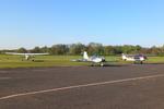 City Airport Manchester photo, click to enlarge