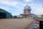 City Airport Manchester photo, click to enlarge