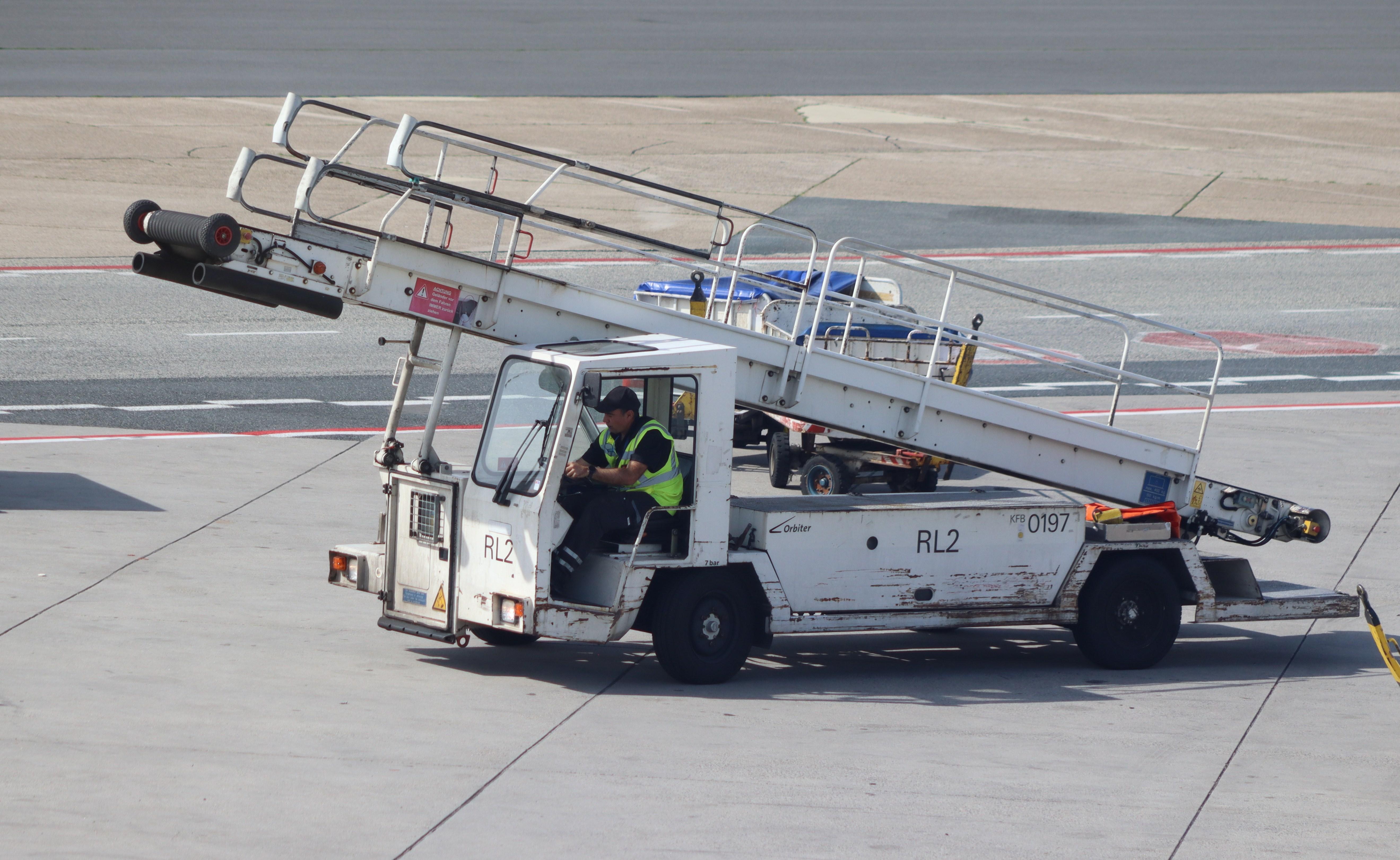  - Bag loader - by MarkPasqualino