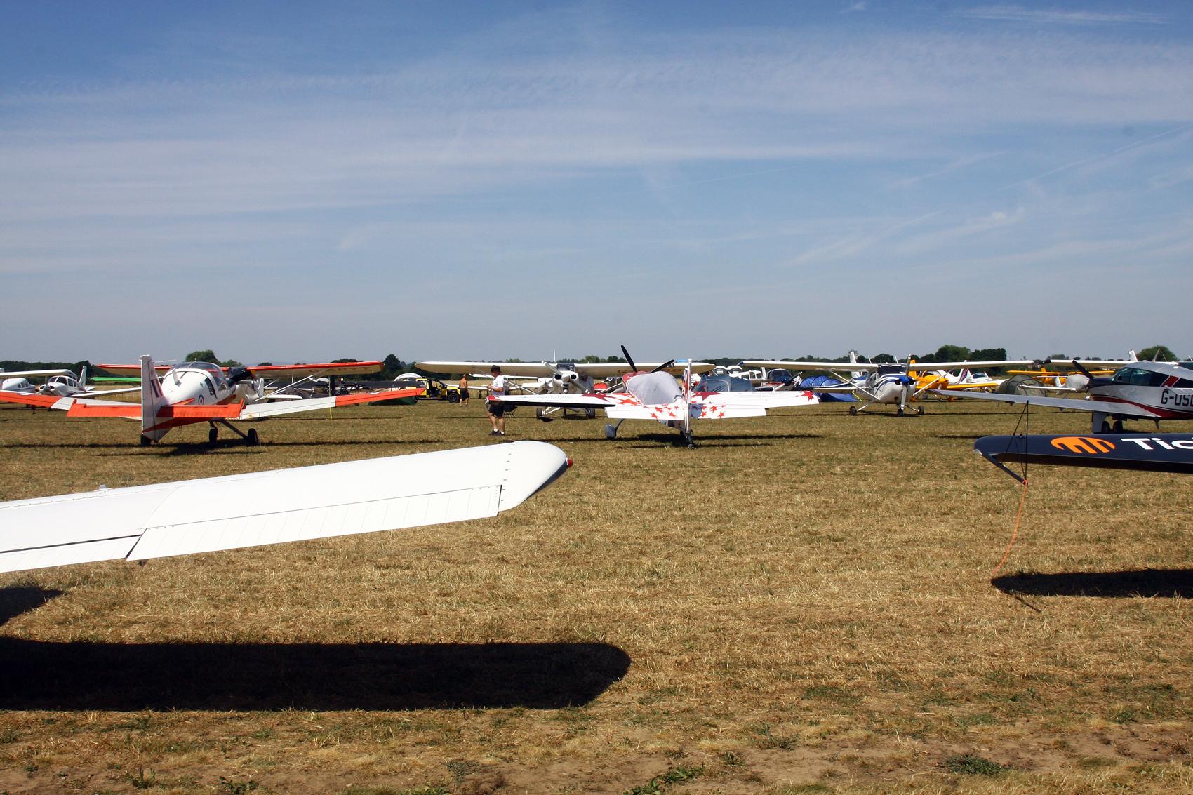  - Sleapkosh 26, day 2, 11/07/26 - by Chris Hall