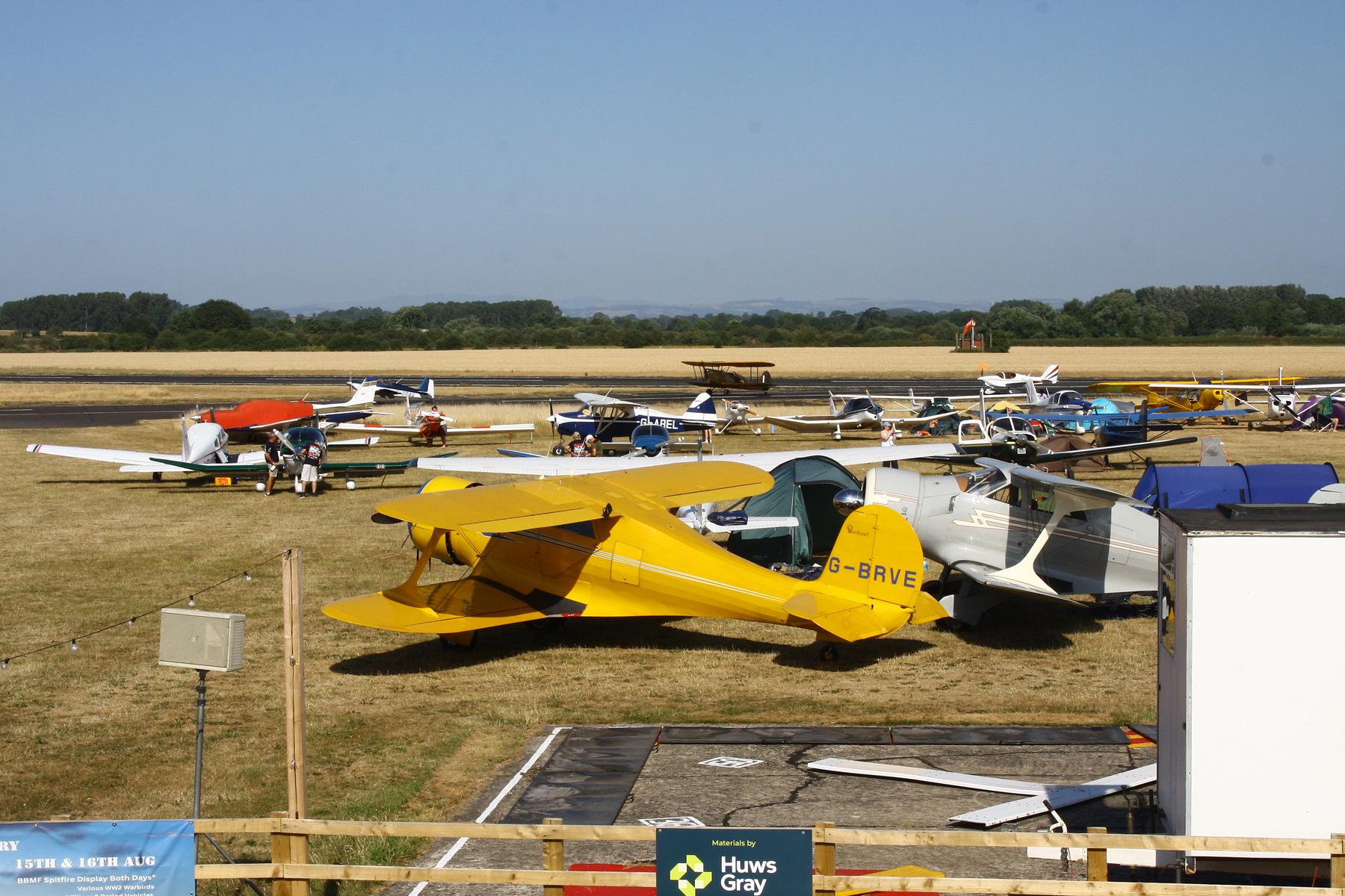  - Sleapkosh 26, day 3, 12/07/26 - by Chris Hall