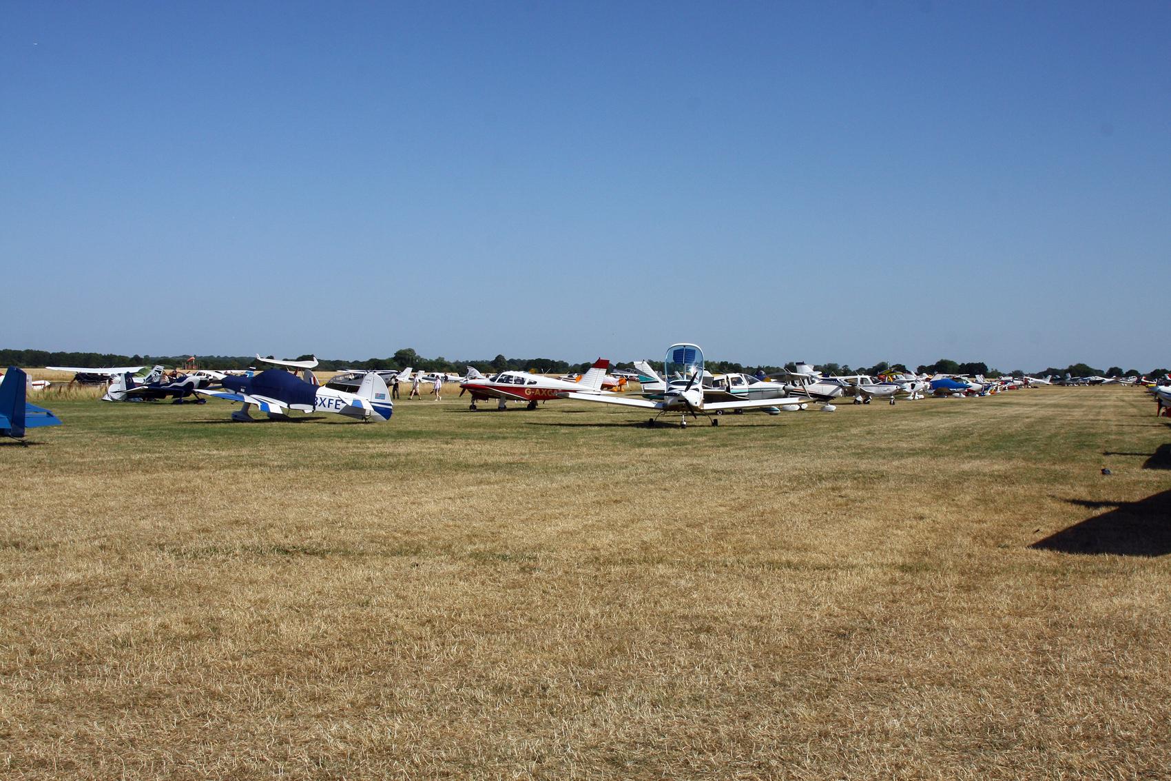  - Sleapkosh 26, day 3, 12/07/26 - by Chris Hall