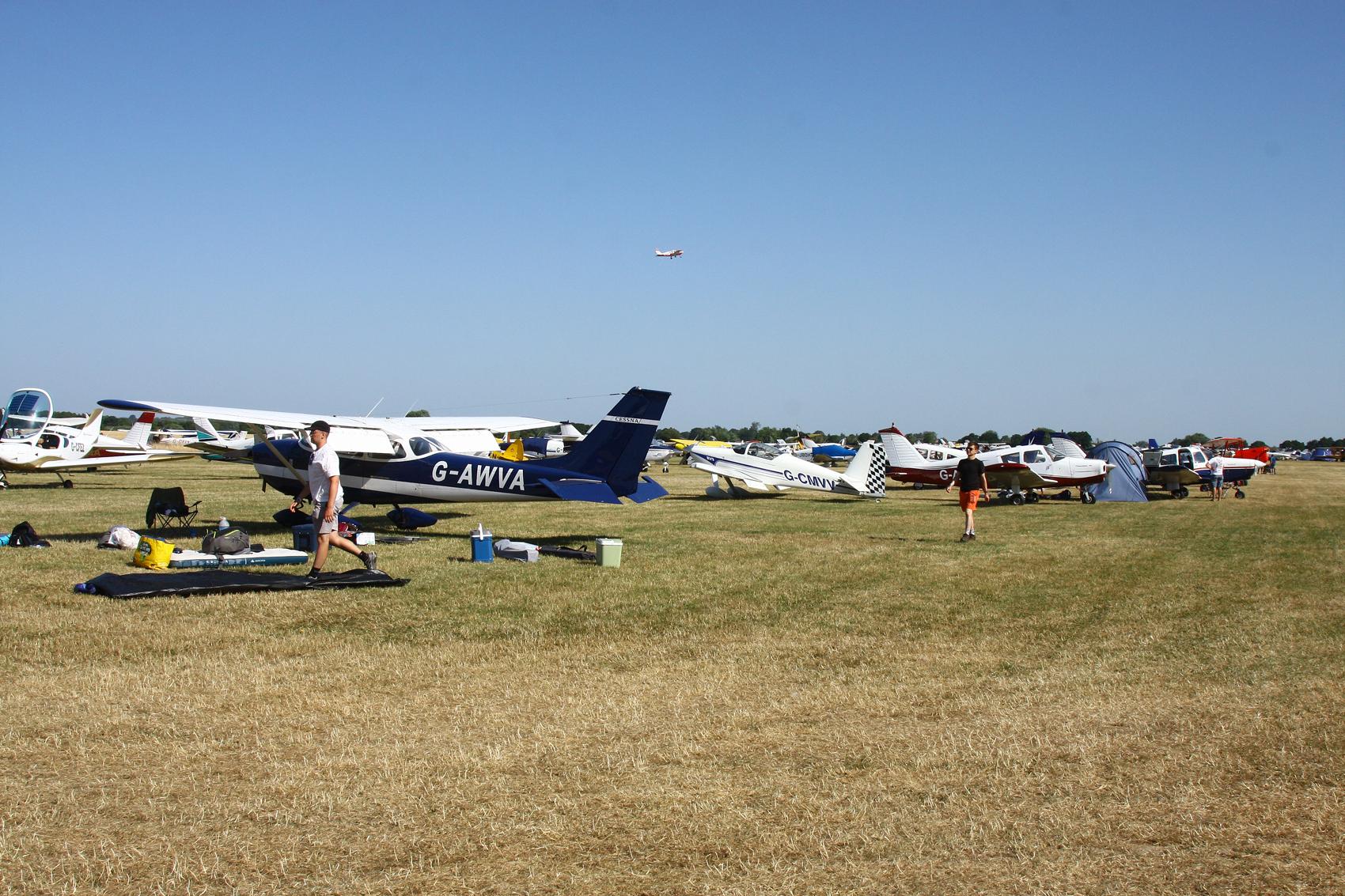  - Sleapkosh 26, day 3, 12/07/26 - by Chris Hall