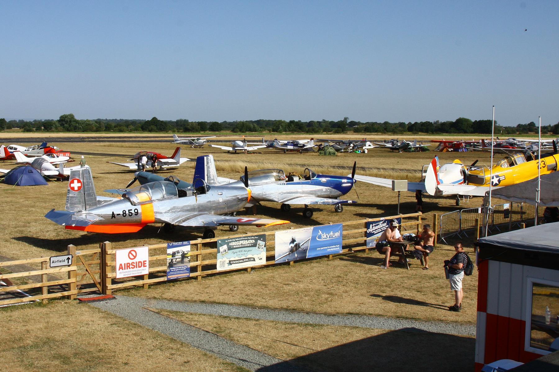  - Sleapkosh 26, day 3, 12/07/26 - by Chris Hall