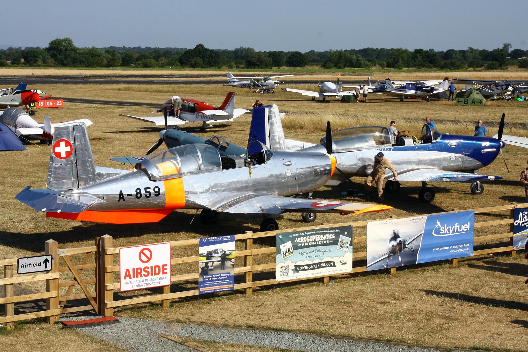  - Sleapkosh 26, day 3, 12/07/26 - by Chris Hall