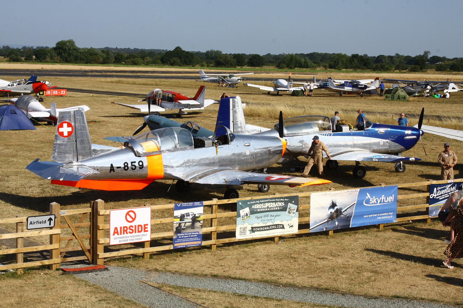  - Sleapkosh 26, day 3, 12/07/26 - by Chris Hall