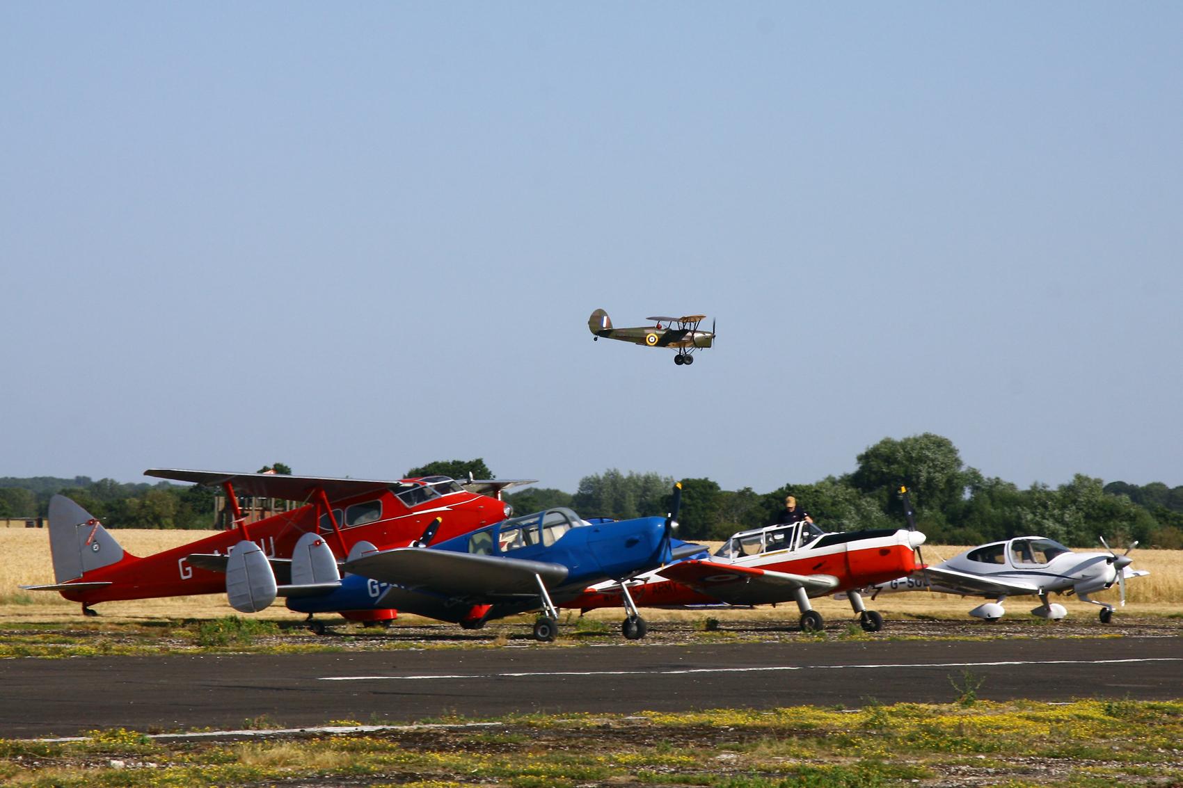  - Sleapkosh 26, day 3, 12/07/26 - by Chris Hall