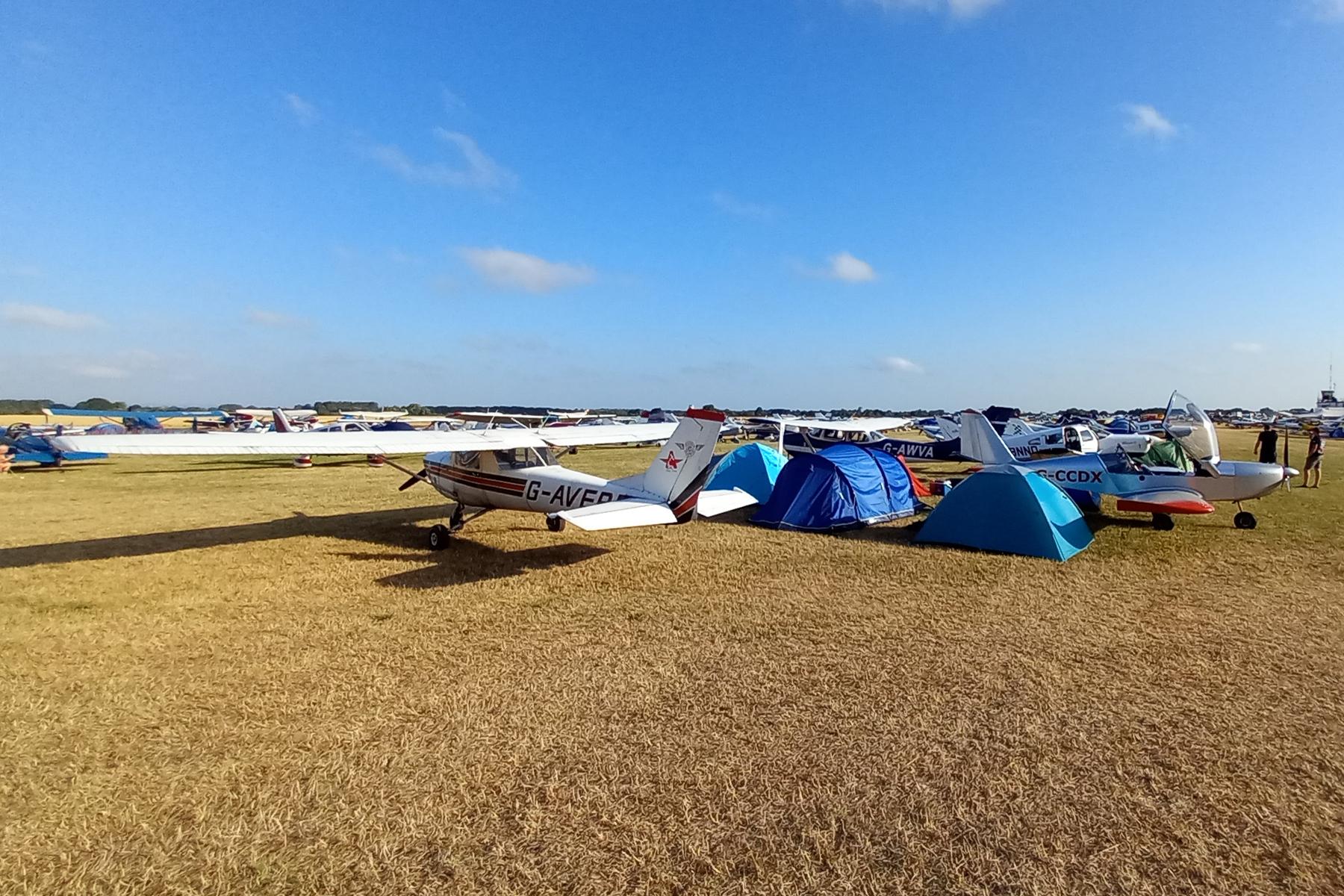  - Sleapkosh 26, day 3, 12/07/26 - by Chris Hall