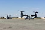 LFBD, Osprey US Air Force, photo by Jean Christophe Ravon / FRENCHSKY